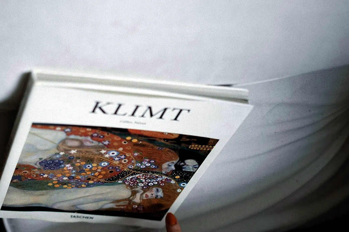 gustav klimt