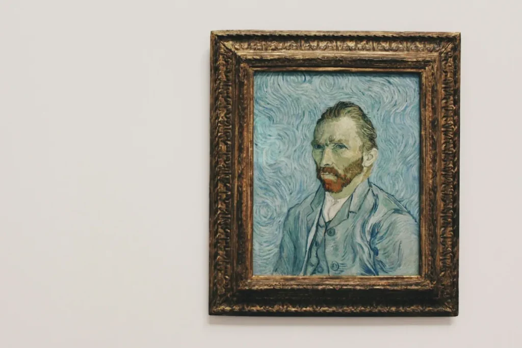 vincent van gogh
